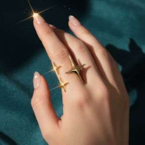 Golden Stars