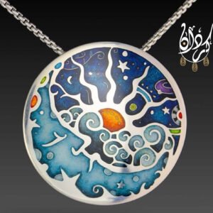 silver spiritual balance