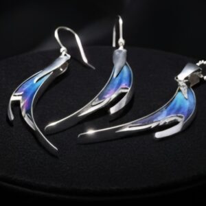silver bird touch