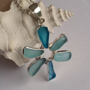 Summer Sea Flowers