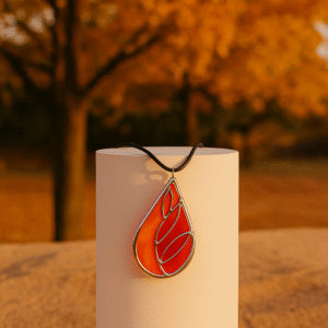 Esprit d'automne