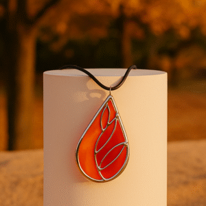 Autumn spirit