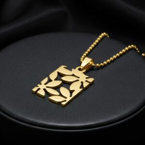 Garden bullion